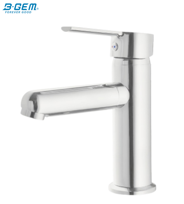 B-Gem - 3002FA - VÒI LAVABO NÓNG LẠNH