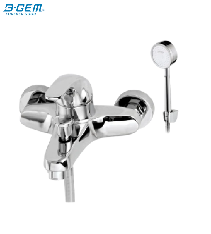 B-Gem - 2006C - SEN TẮM NÓNG LẠNH