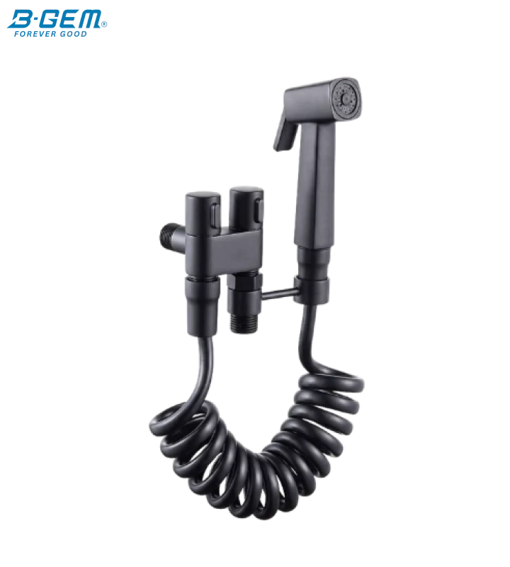 B-Gem - VX01 - VÒI XỊT CẤP NƯỚC ĐA NĂNG