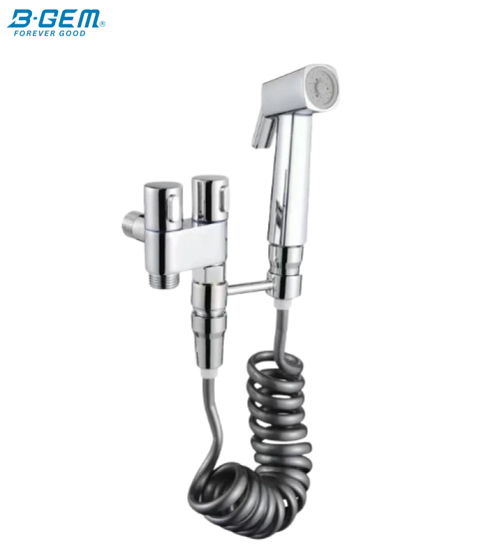 B-Gem - VX02 - VÒI XỊT CẤP NƯỚC ĐA NĂNG