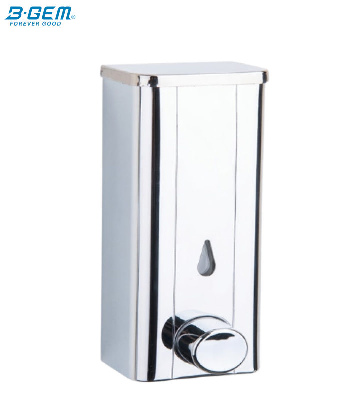 B-Gem - PKC0927 - BÌNH NHẤN XÀ PHÒNG