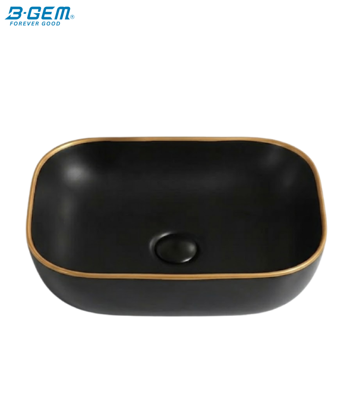 B-Gem - L1122 - LAVABO ĐẶT BÀN CAO CẤP