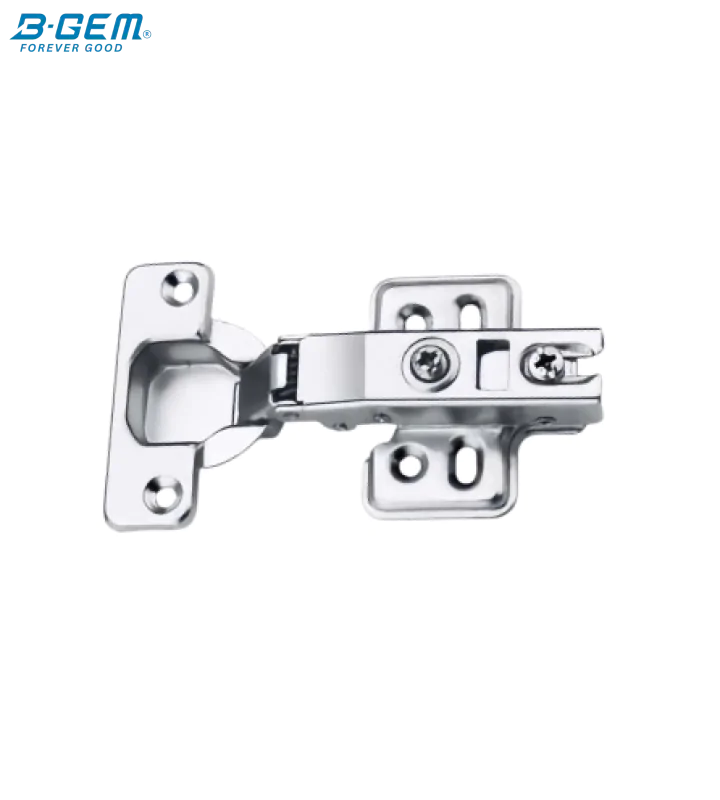 B-Gem - BL003T - BẢN LỀ TỦ THÉP