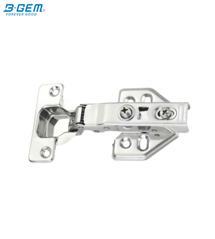 B-Gem - BL002T - BẢN LỀ INOX SS201