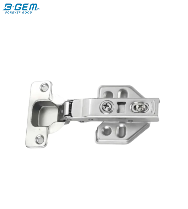 B-Gem - BL001T - BẢN LỀ TỦ INOX 304