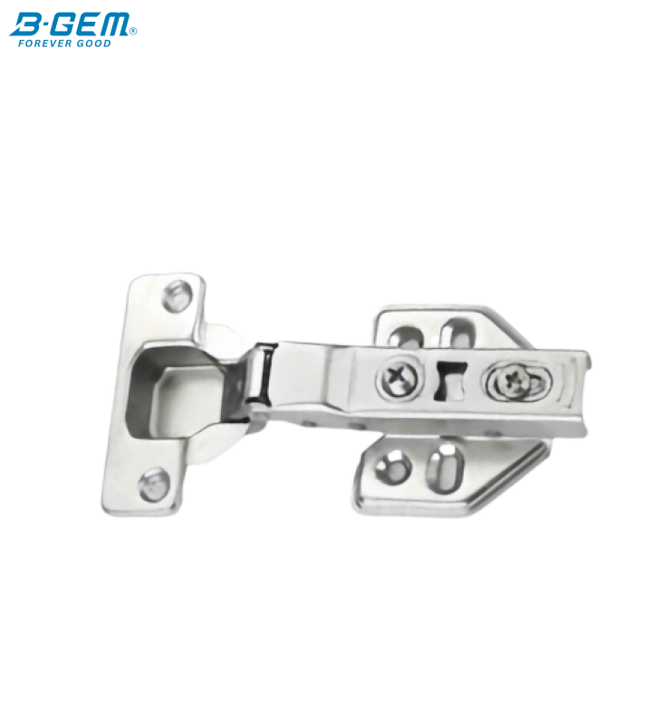 B-Gem - BL001CV - BẢN LỀ TỦ INOX 304