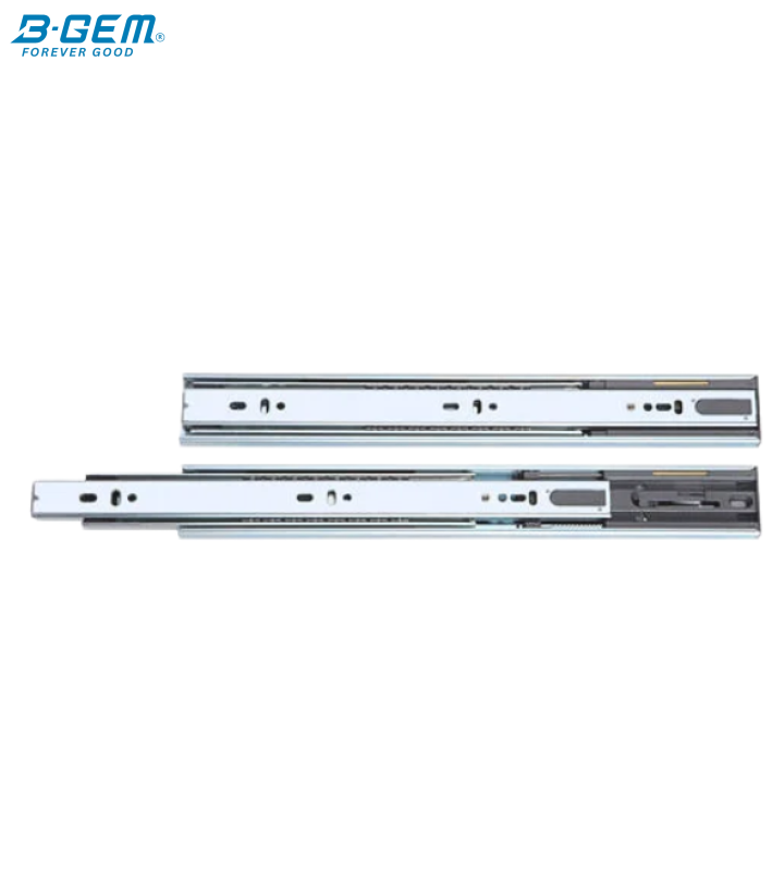 B-Gem - RLT - RAY TRƯỢT BI 3 TẦNG GIẢM CHẤN