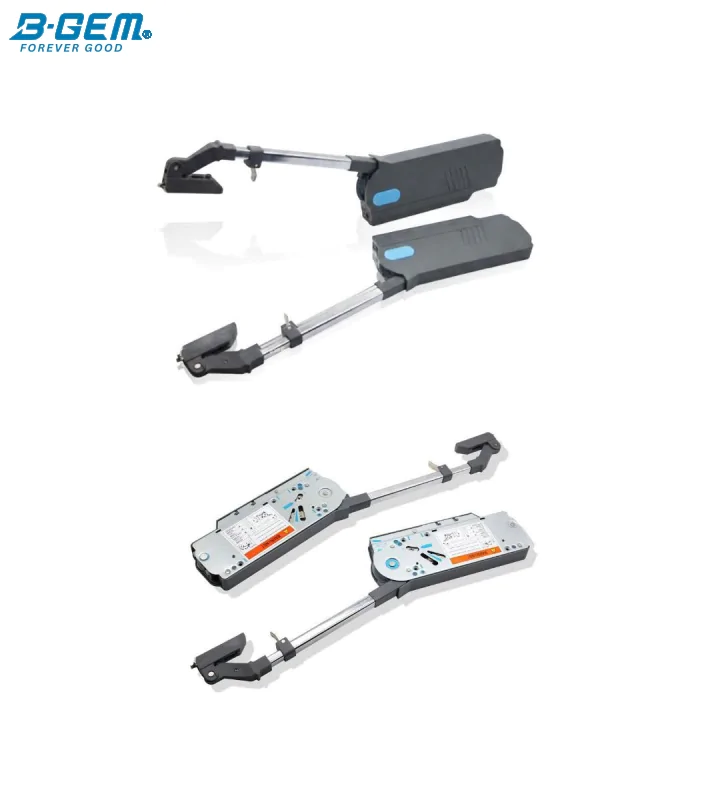 TAY NÂNG HẠ RAY GIẢM CHẤN BG-F22NEW
